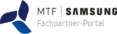MTF Fachpartner Portal